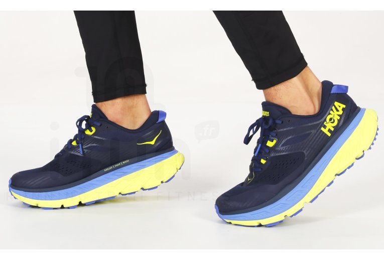 Hoka One One Stinson 6 ATR