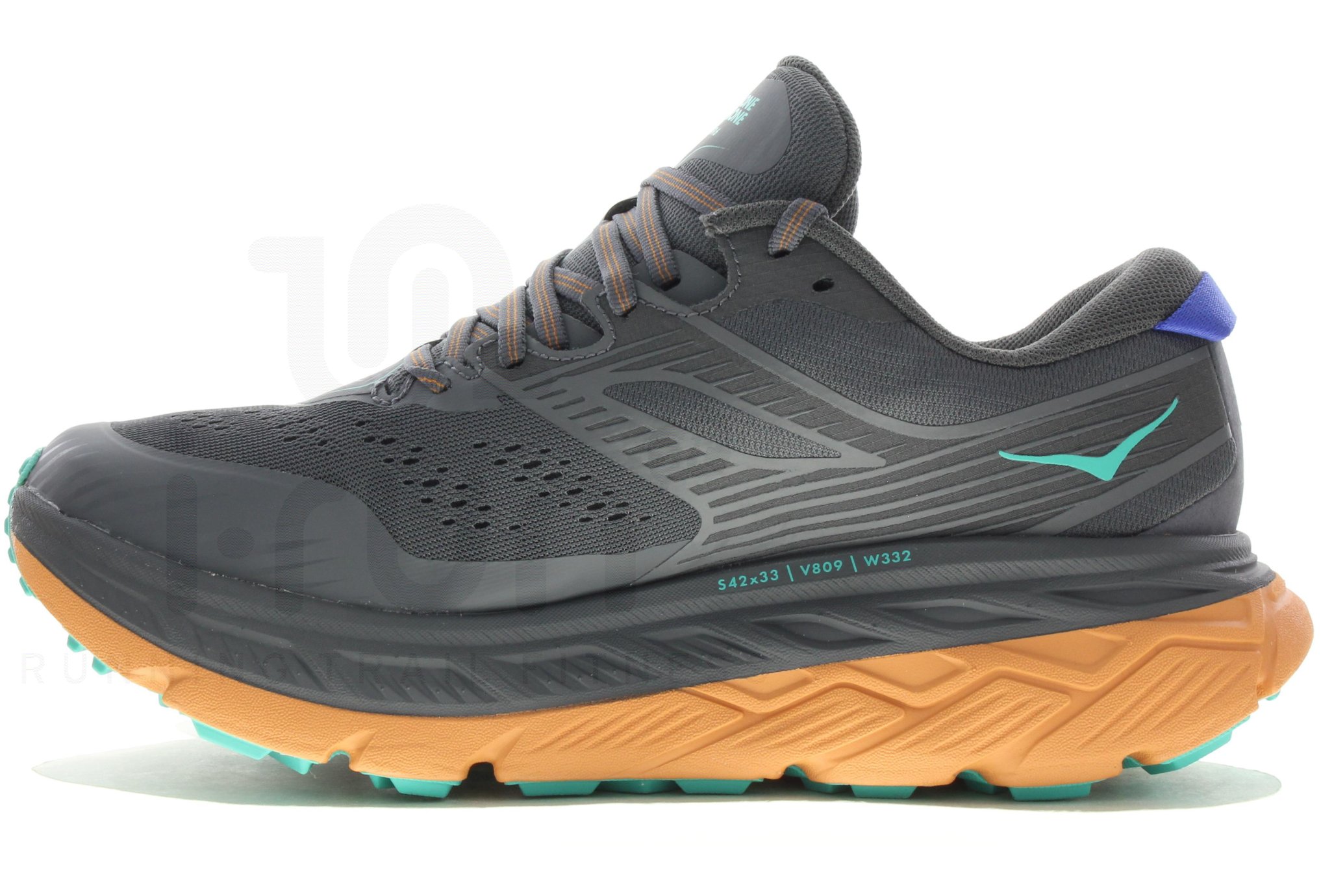 Hoka One One Stinson 6 ATR Herren