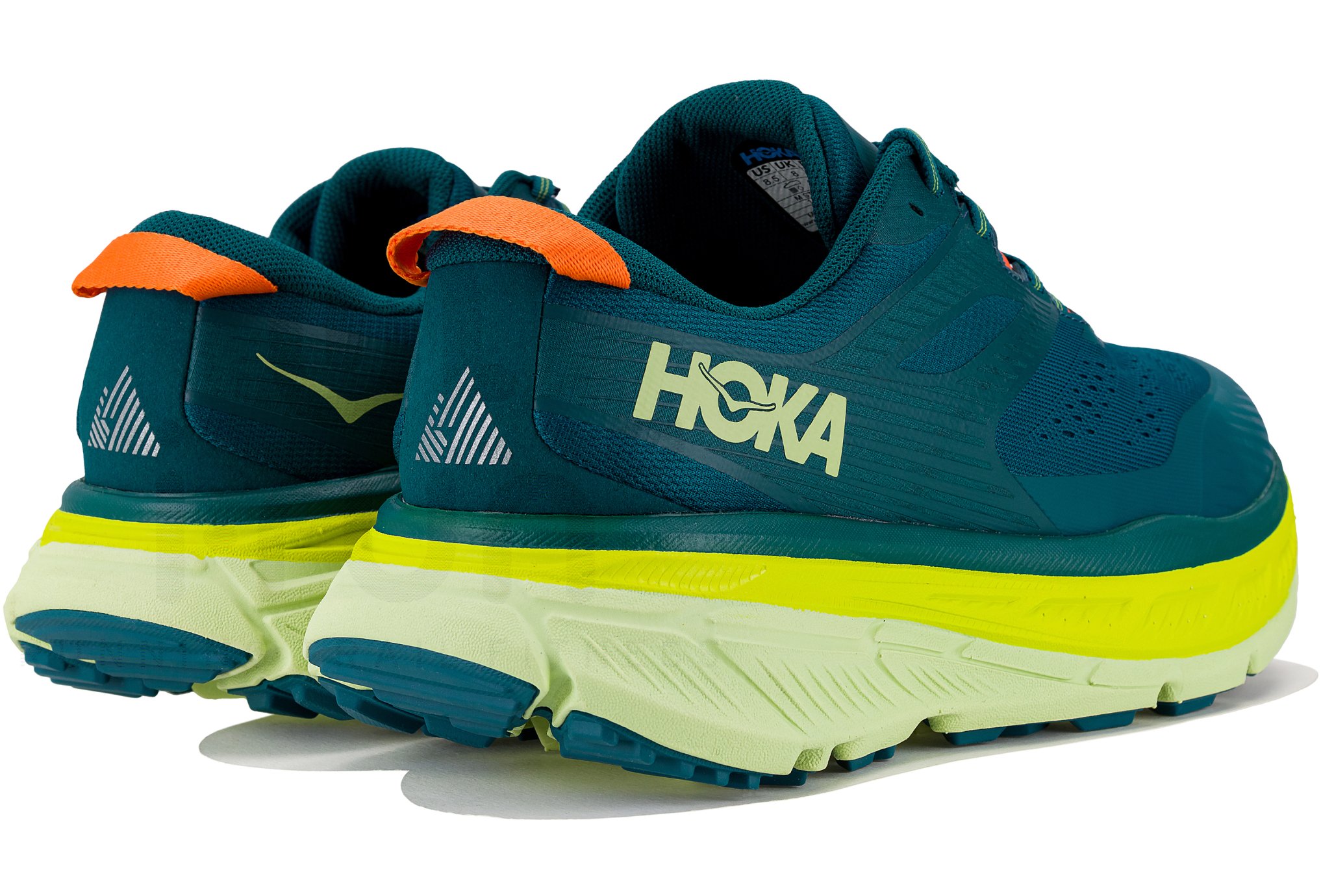 Hoka One One Stinson 6 M