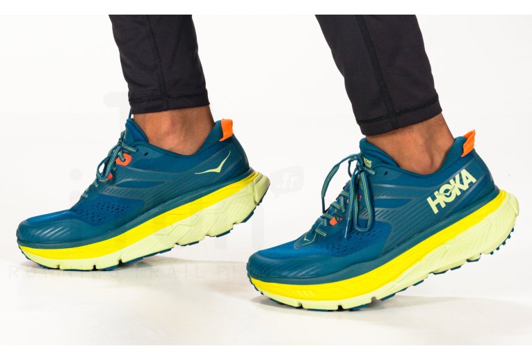Hoka One One Stinson 6 M 