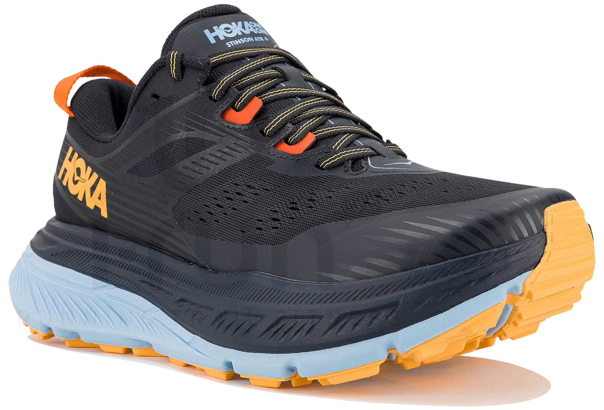 Hoka One One Stinson 6 ATR Herren