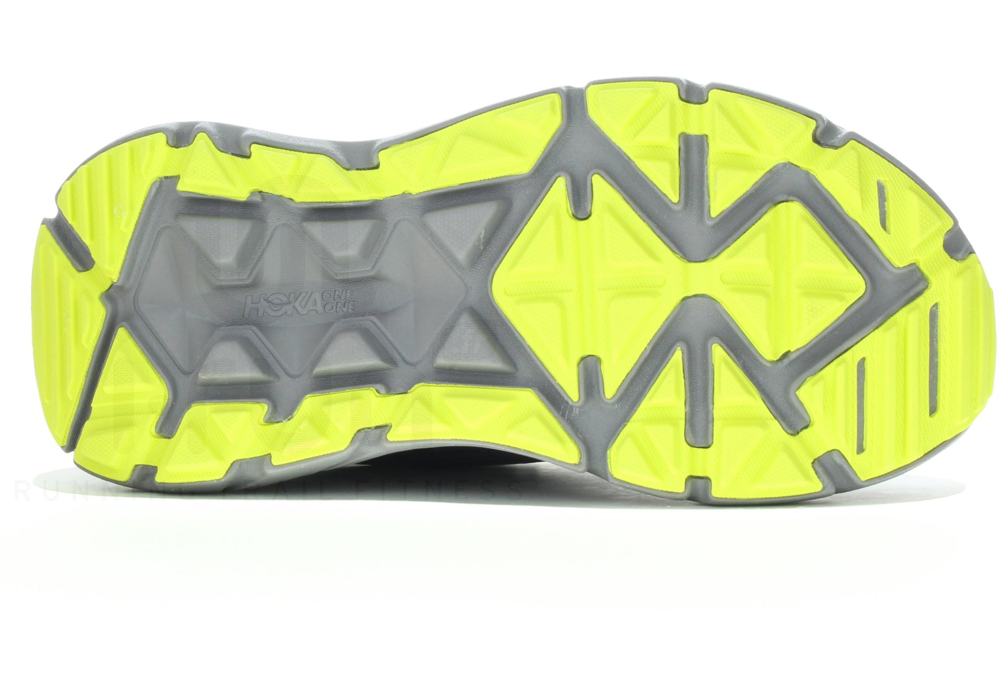 Hoka One One Stinson 6 ATR Damen