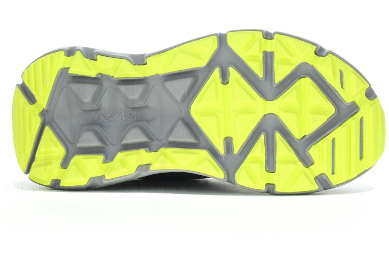 Hoka One One Stinson 6 W 