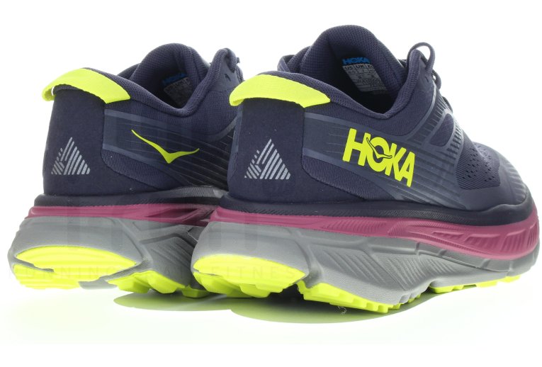 Hoka One One Stinson 6 W 