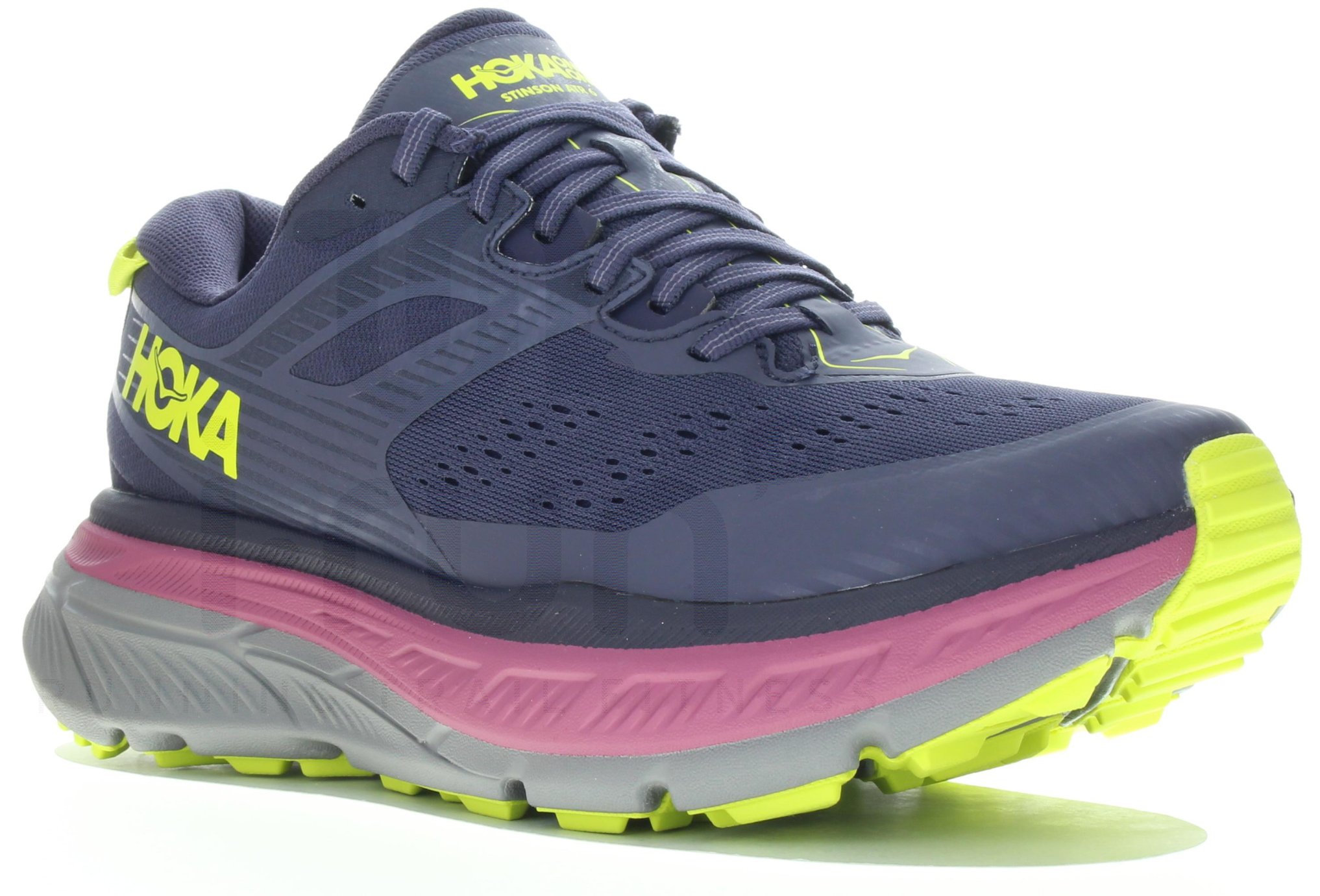 Hoka One One Stinson 6 ATR Damen