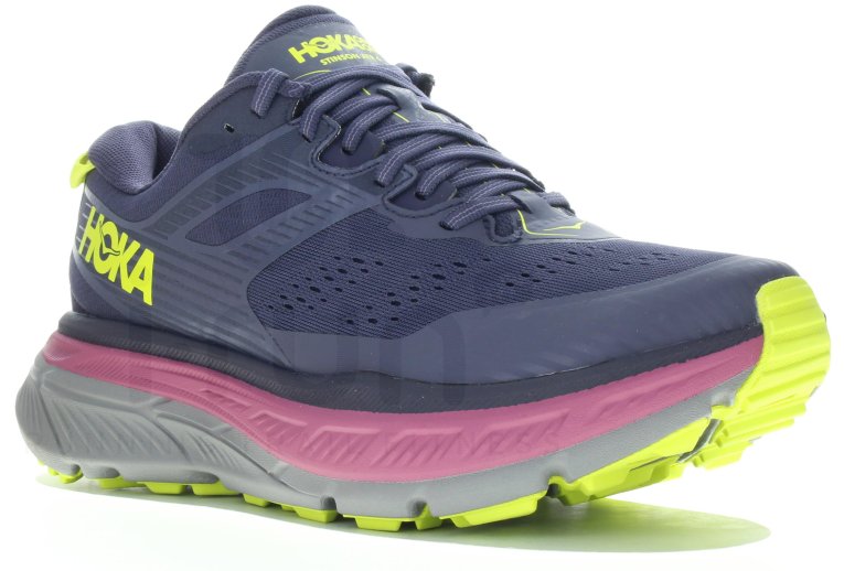 Hoka One One Stinson 6 W 