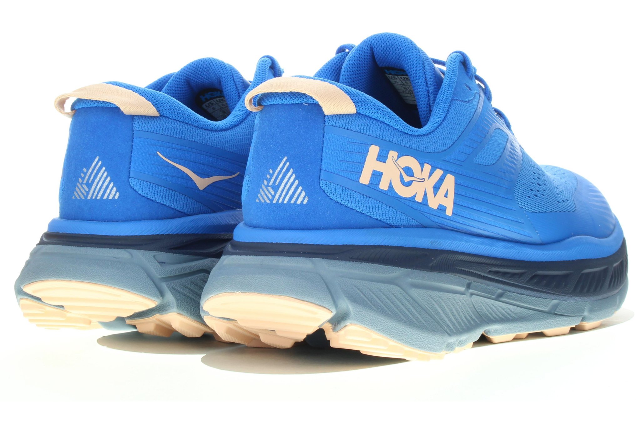 Hoka One One Stinson 6 ATR