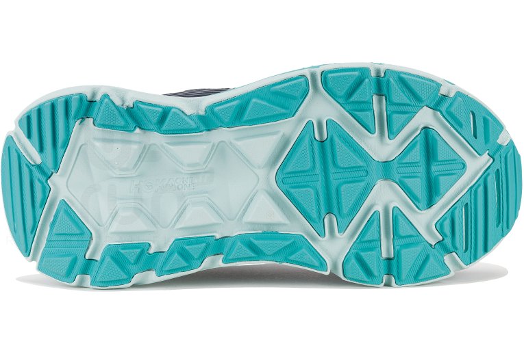 Hoka One One Stinson 6 ATR Damen