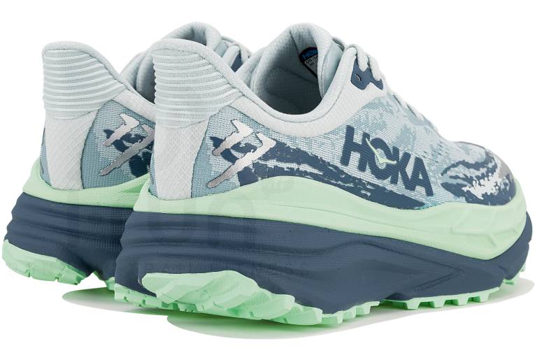 Hoka One One Stinson 7 