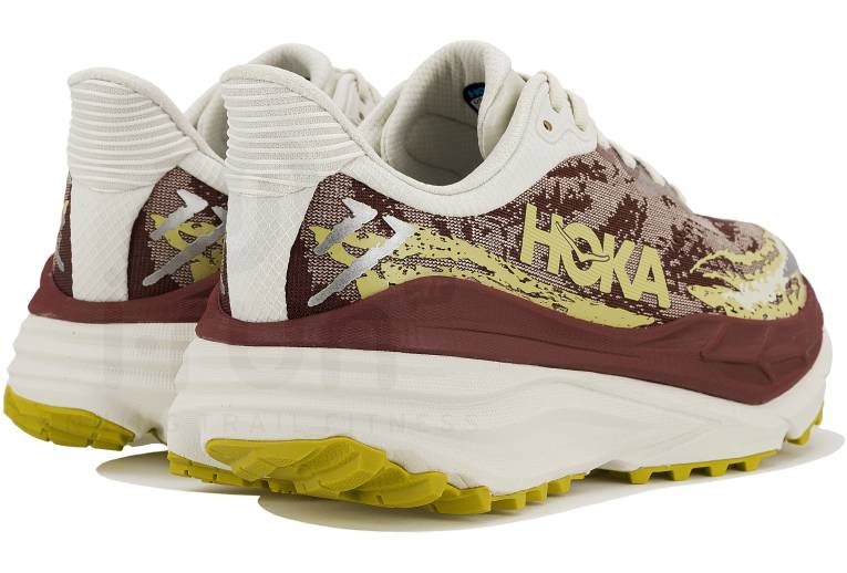 Hoka One One Stinson 7