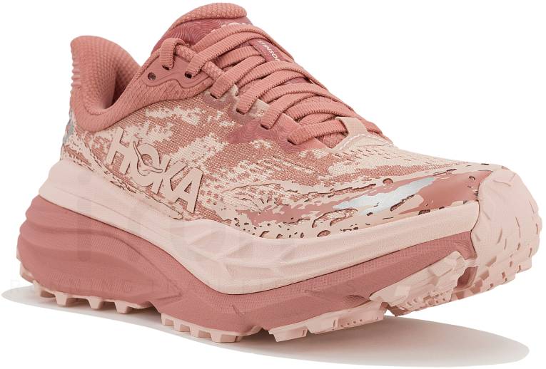 Hoka One One Stinson 7 W