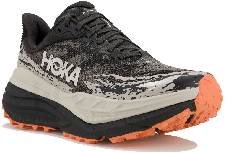 Hoka One One Stinson 7 W