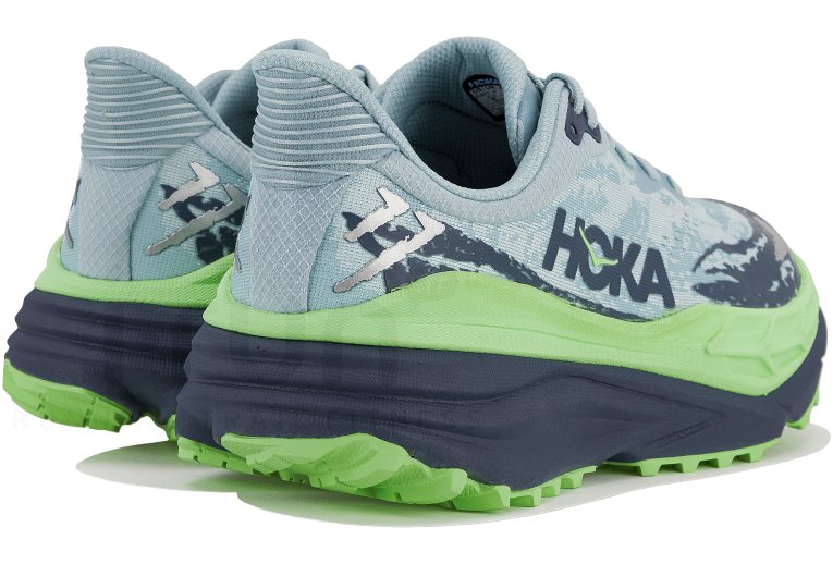 Hoka One One Stinson 7