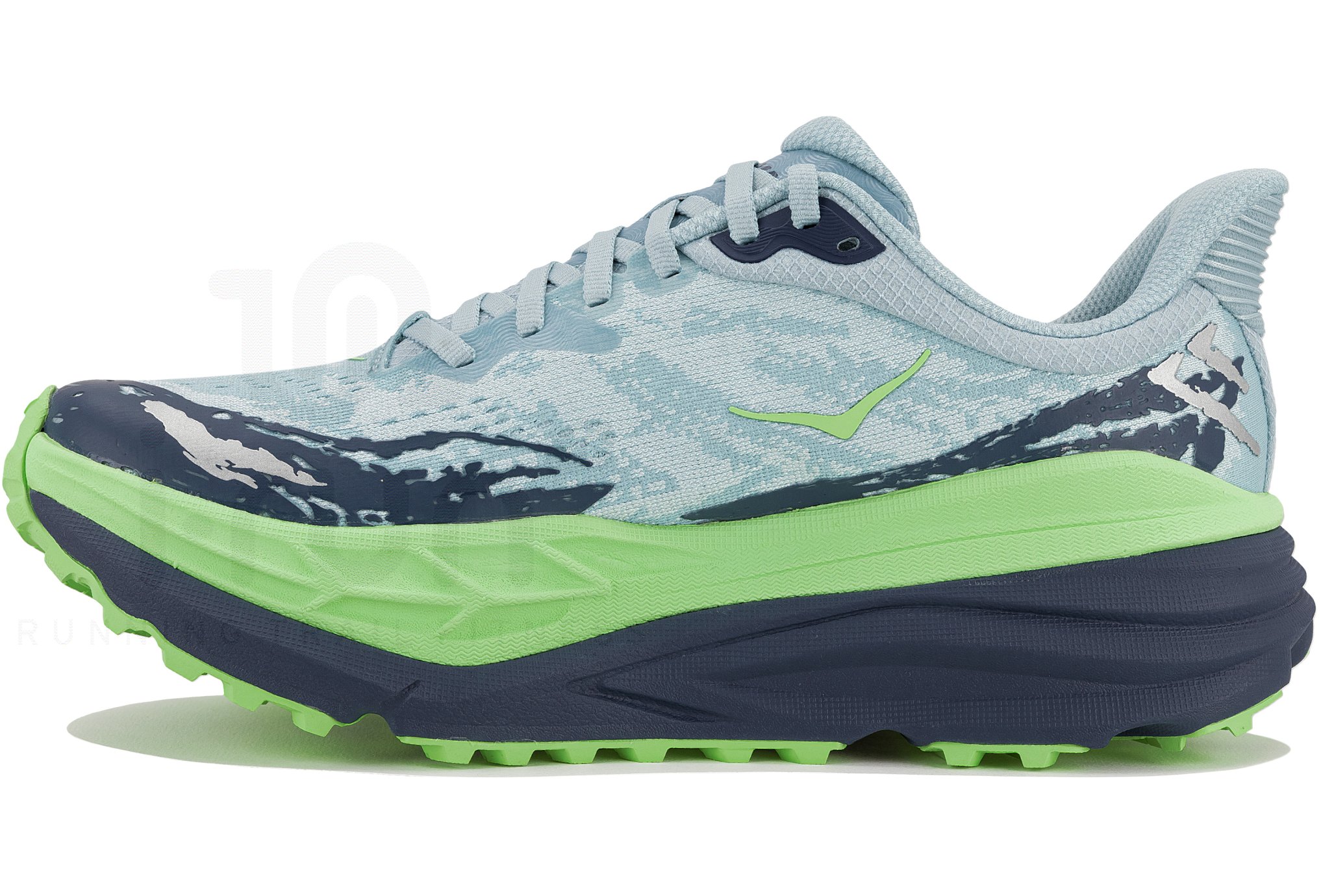 Hoka One One Stinson 7