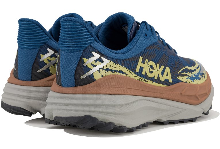 Hoka One One Stinson 7 M