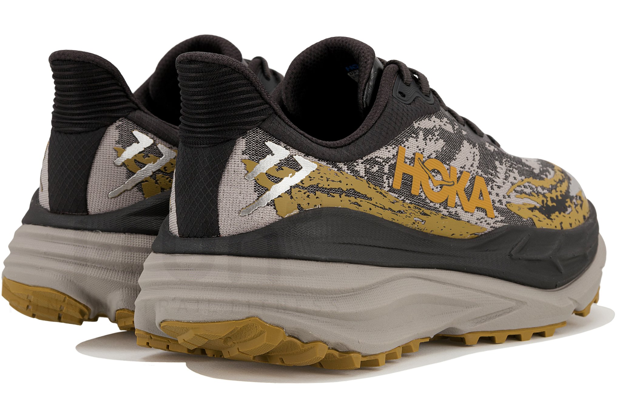 Hoka One One Stinson 7 M