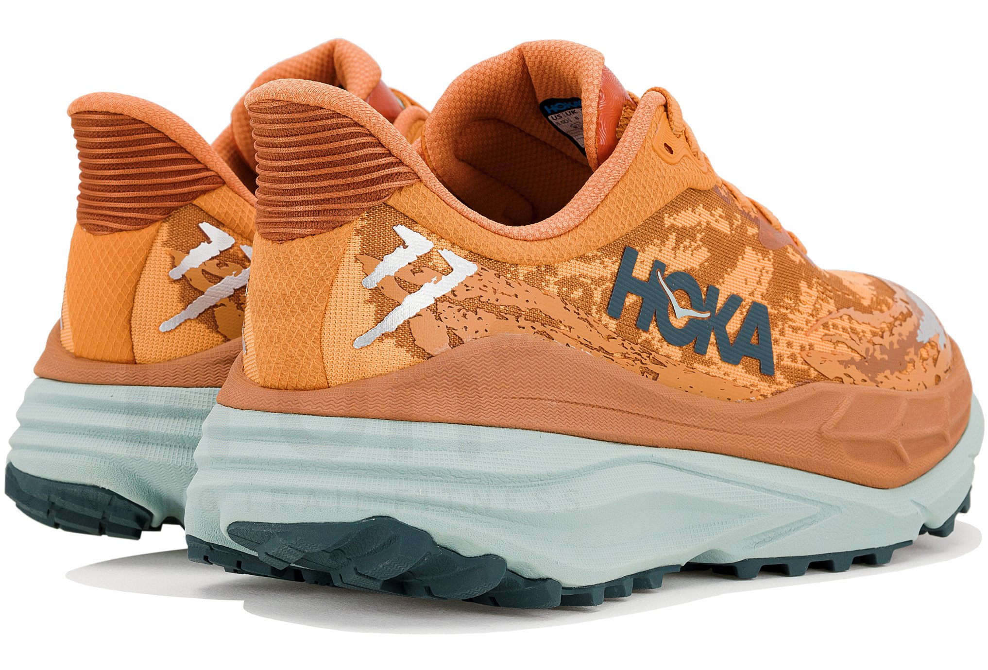 Hoka One One Stinson ATR 7 M