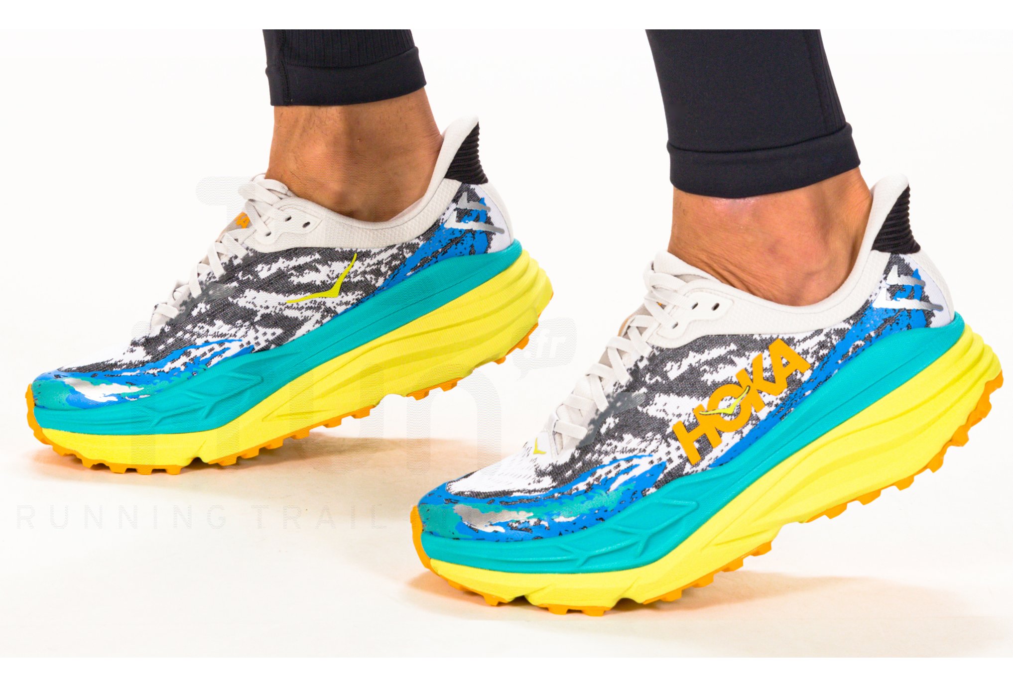 Hoka One One Stinson 7