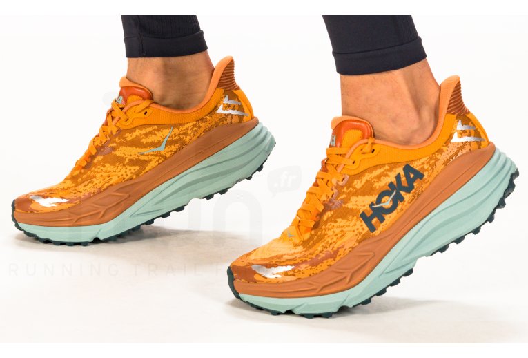 Hoka One One Stinson ATR 7 M