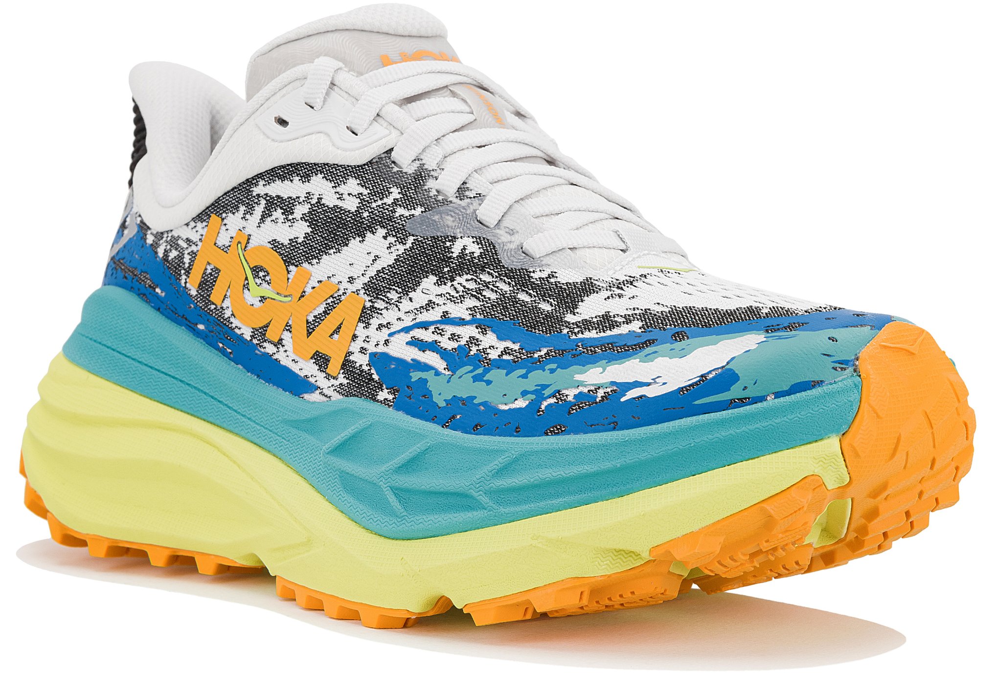 Hoka One One Stinson ATR 7 Damen