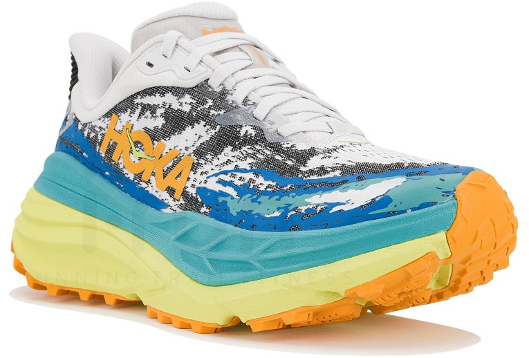 Hoka One One Stinson ATR 7 Damen