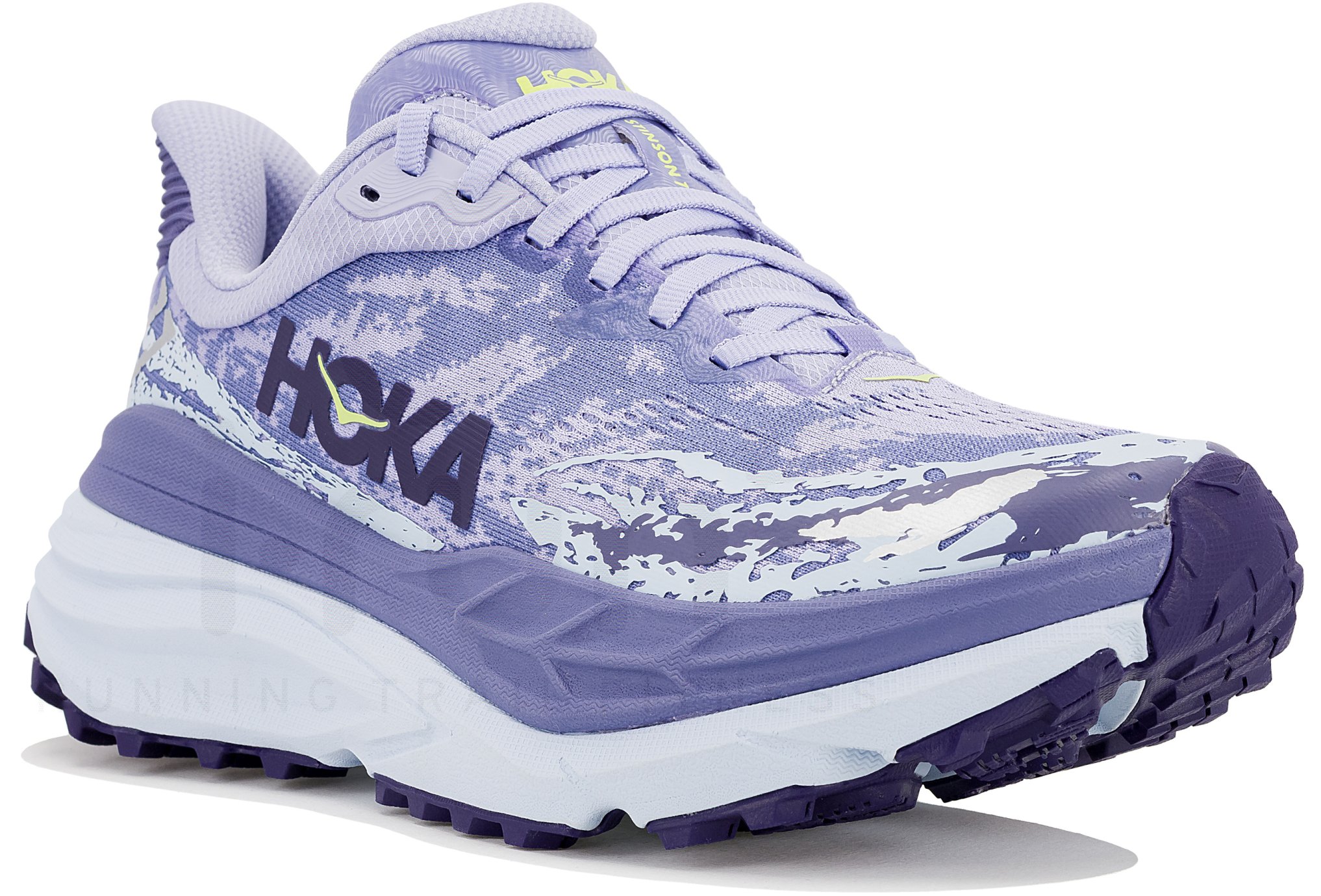 Hoka One One Stinson ATR 7 Damen