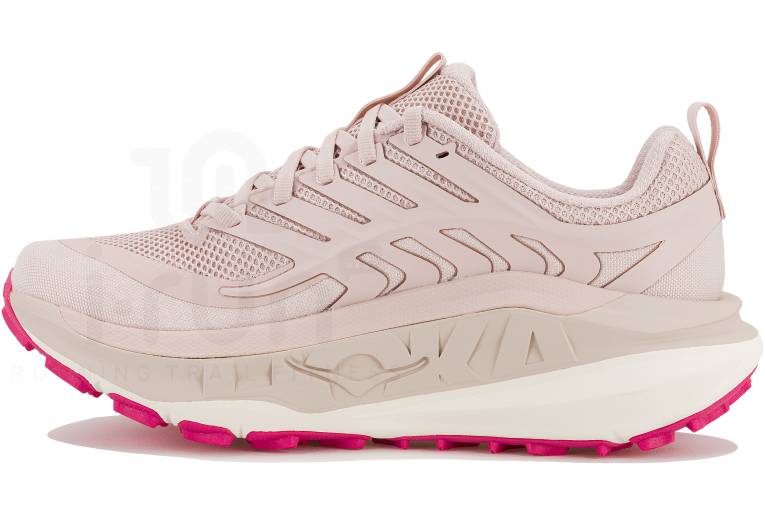Hoka One One Stinson 8 