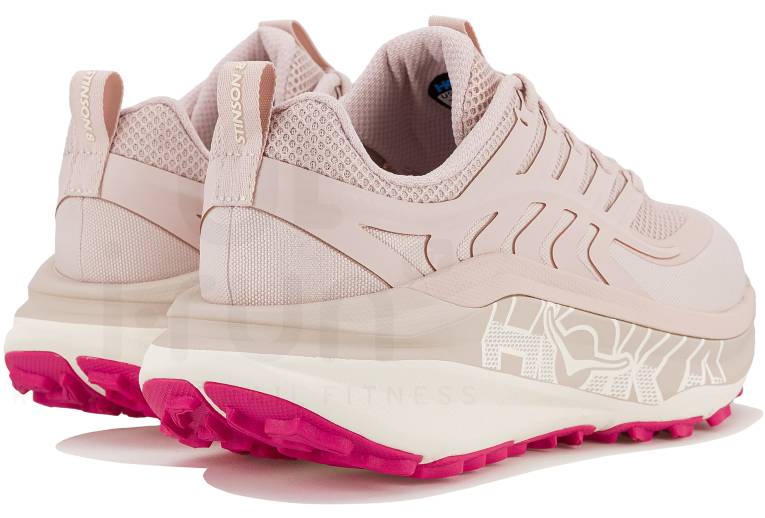 Hoka One One Stinson 8 