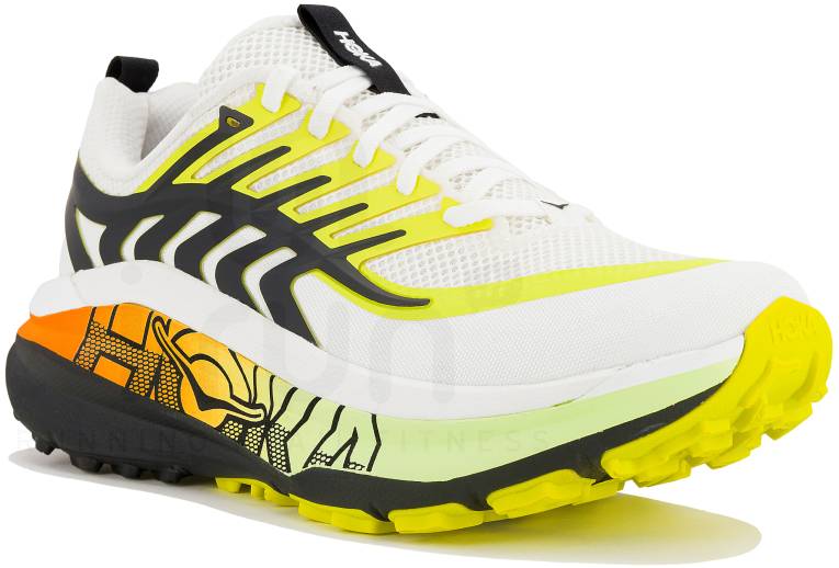 Hoka One One Stinson 8 