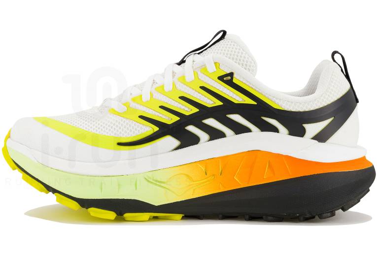 Hoka One One Stinson 8 