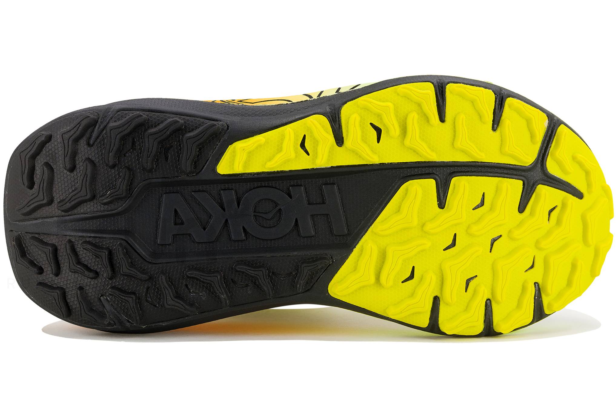 Hoka One One Stinson 8