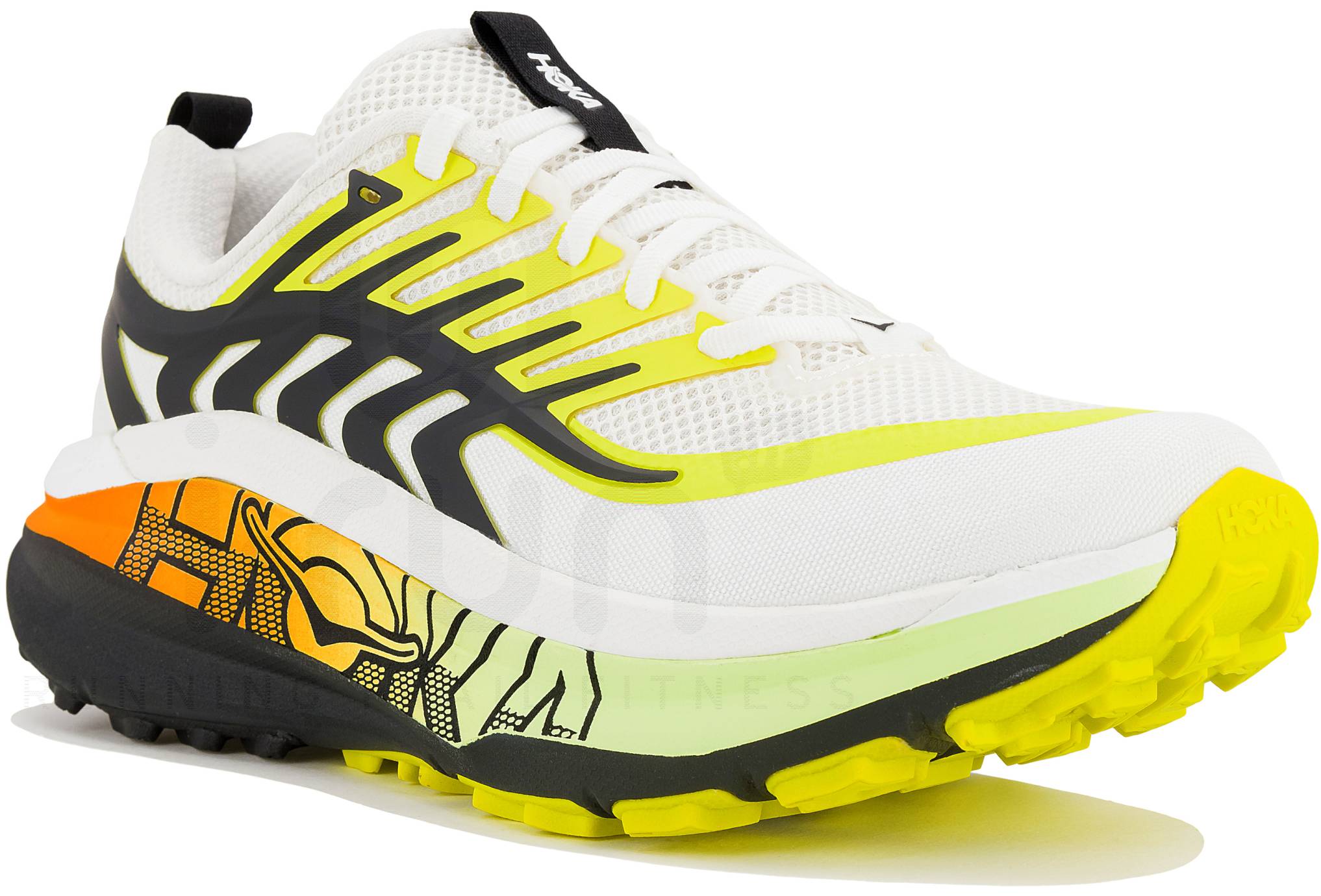 Hoka One One Stinson 8