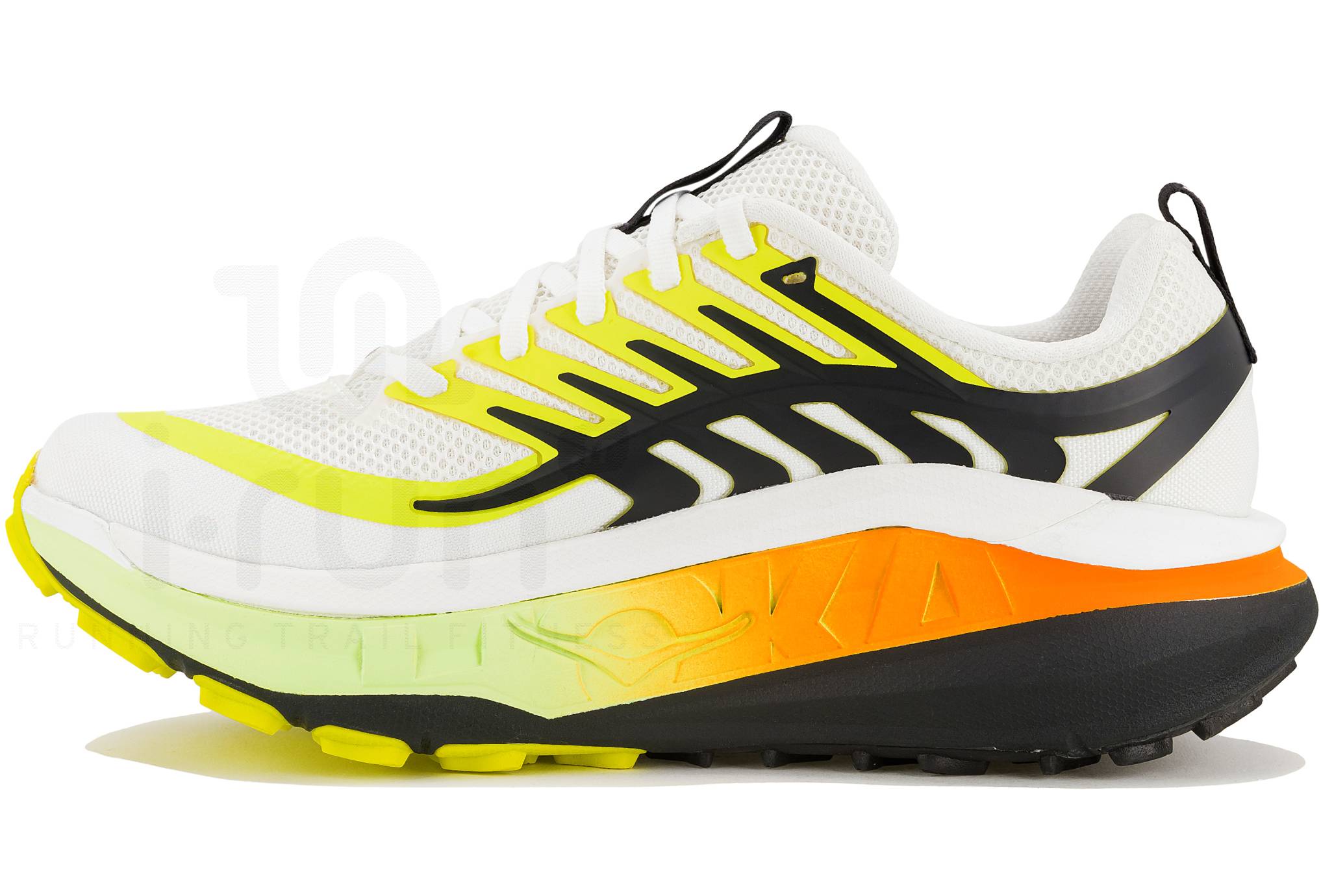 Hoka One One Stinson 8