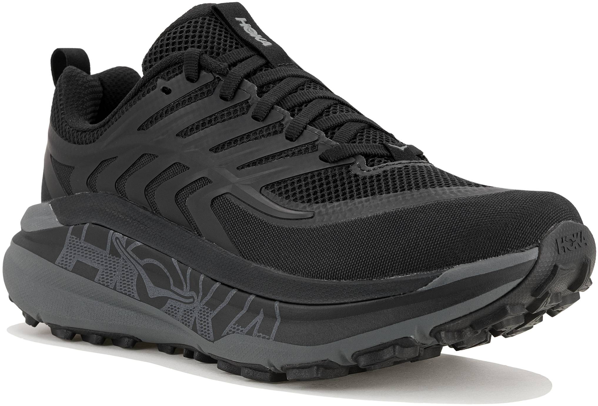 HOKA One Stinson 8