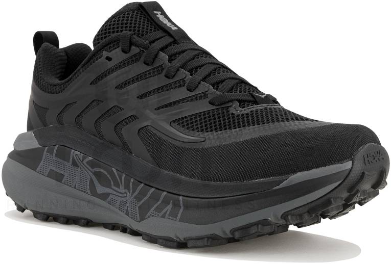 Hoka One One Stinson 8 