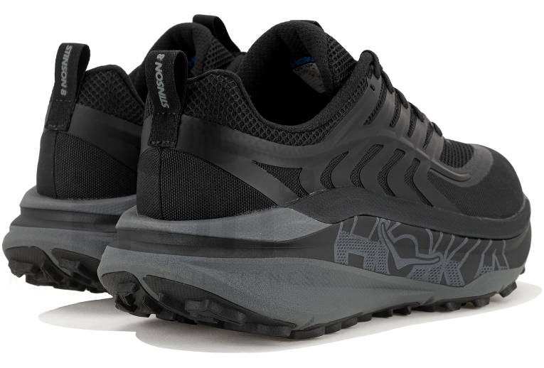 Hoka One One Stinson 8 