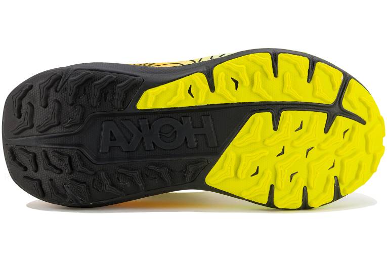 Hoka One One Stinson 8 