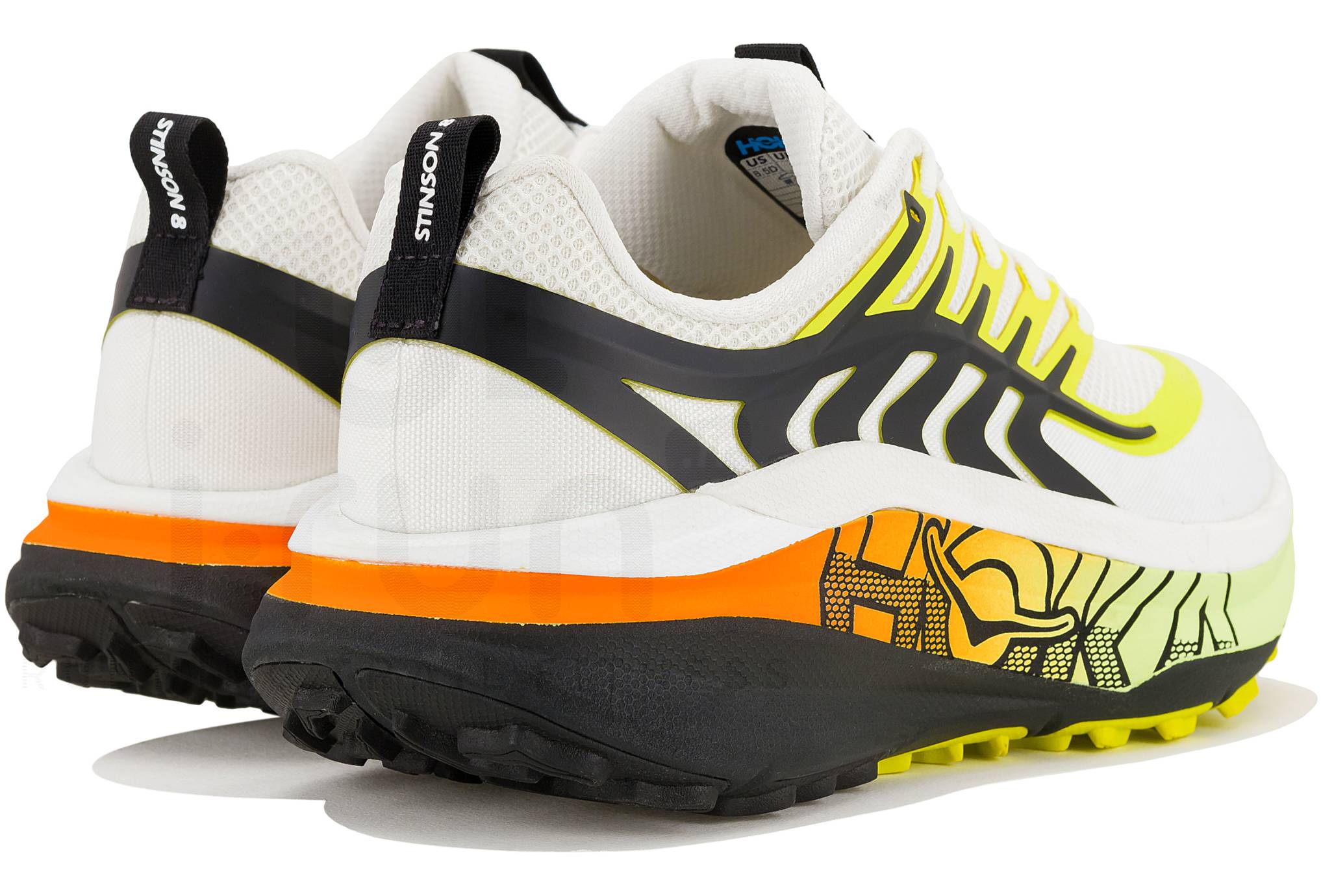 Hoka One One Stinson 8