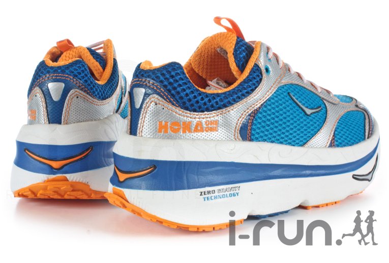 Hoka One One Stinson B M 