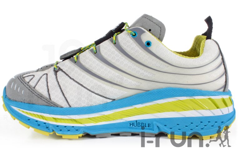 Hoka One One Stinson Evo Low W 