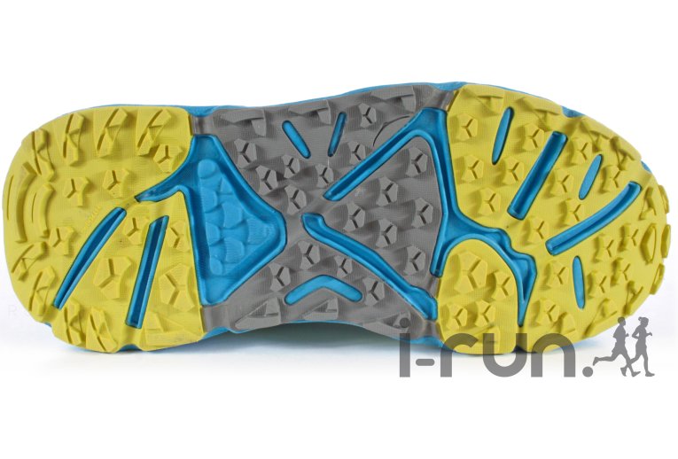 Hoka One One Stinson Evo Low W 