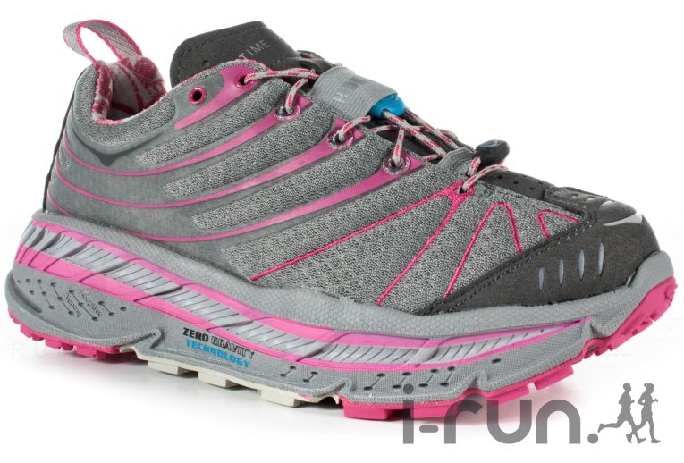 Hoka One One Stinson Evo W 