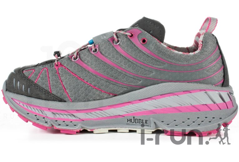 Hoka One One Stinson Evo W 