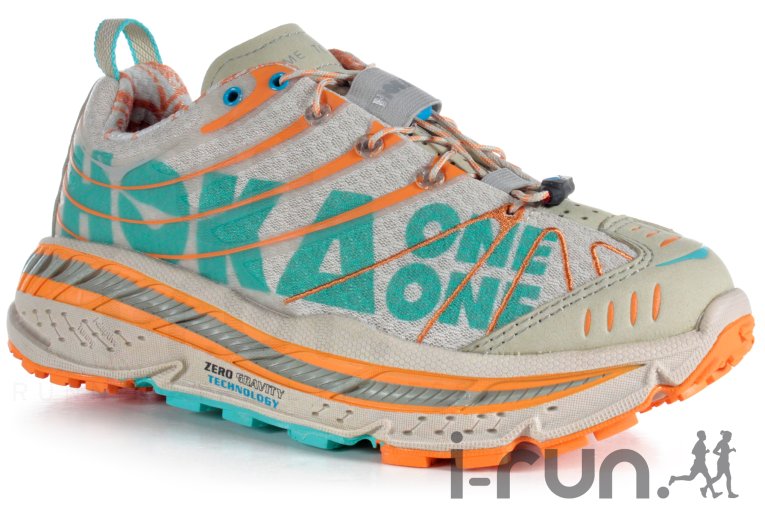 Hoka One One Stinson Evo W 