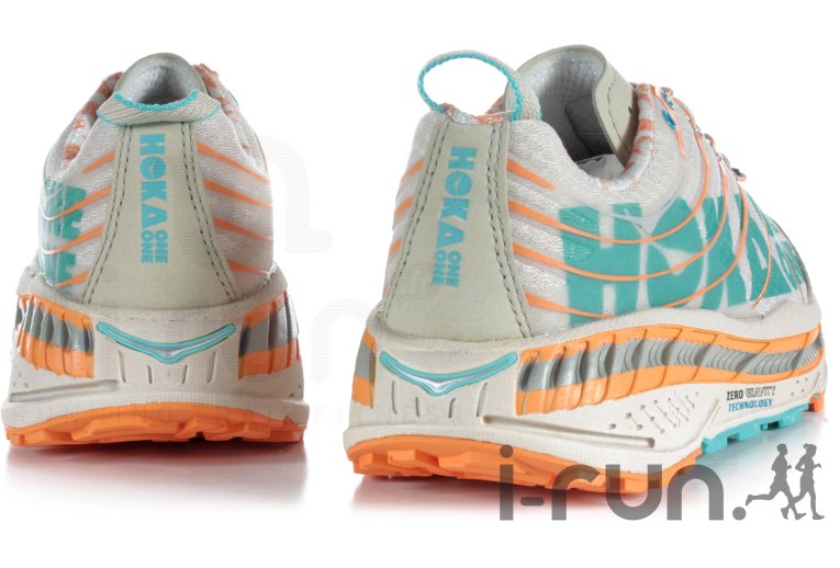 Hoka One One Stinson Evo W 