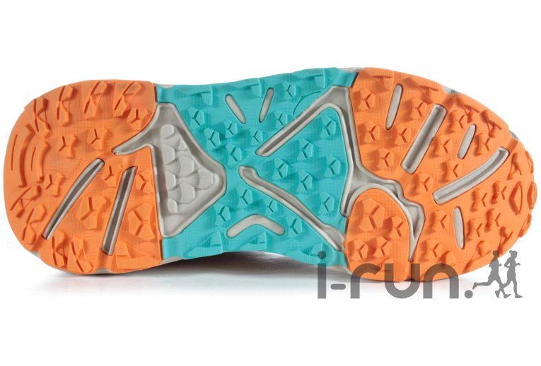 Hoka One One Stinson Evo W 