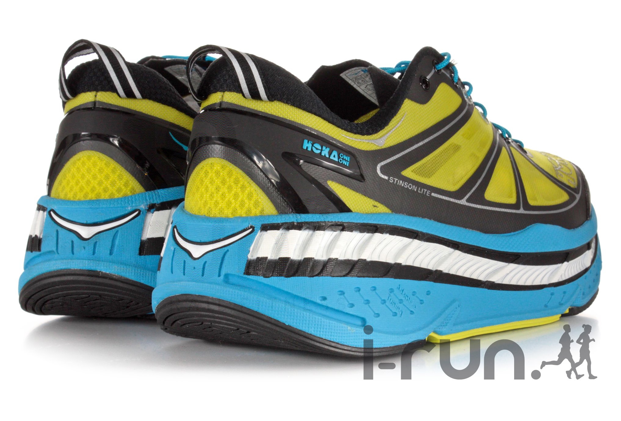 Hoka One One Stinson Lite