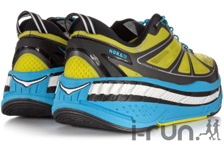 Hoka One One Stinson Lite M 