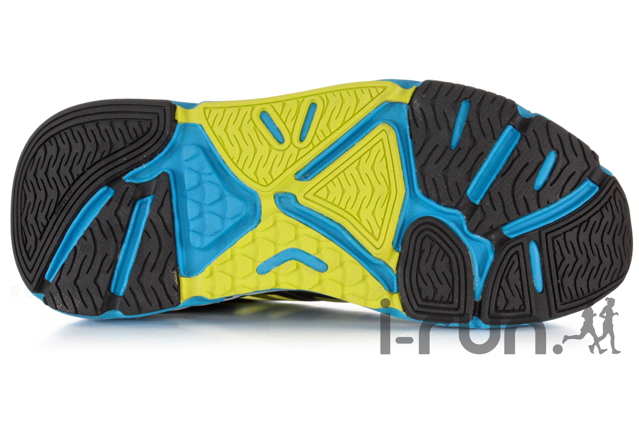 Hoka One One Stinson Lite