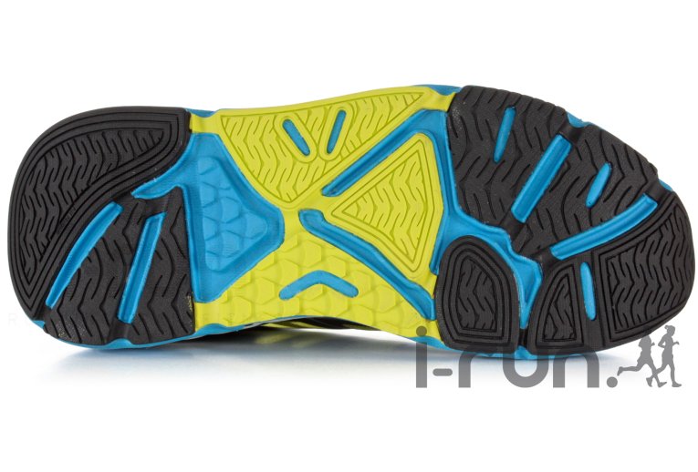 Hoka One One Stinson Lite M 